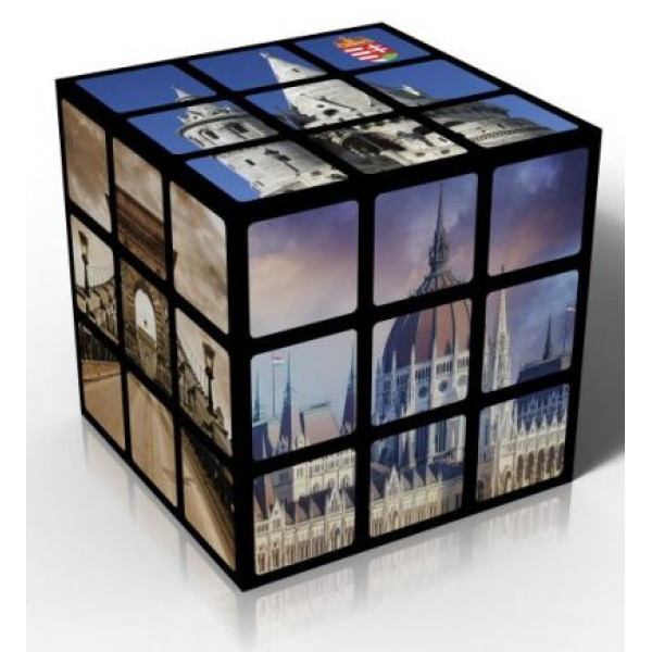 Rubiks Cube Hun
