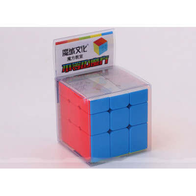 Moyu 3x3x3 unequal cube - Inequilateral