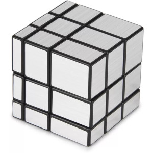 Rubiks Mirror Block