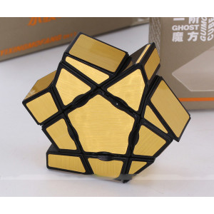 YongJun 3x3x1 Ghost cube