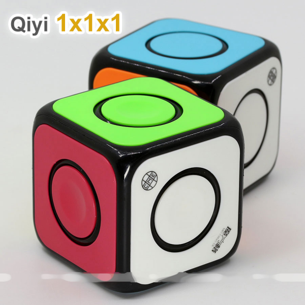 QiYi 02 cube 1x1x1