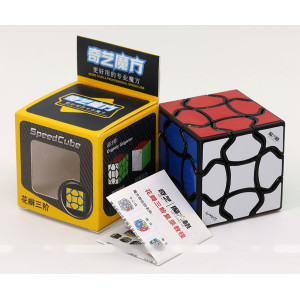 Qiyi cube Petal 3x3x3 puzzle