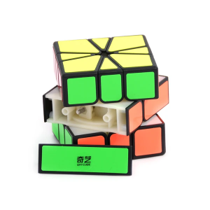 QiYi SQ-1 cube - Qifa SQ1