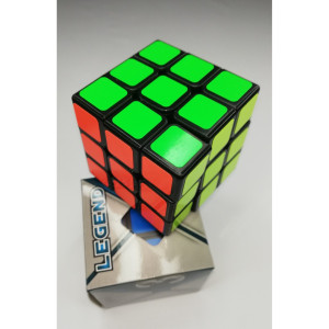 Rubikova kostky