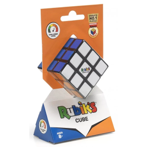 Rubik 3x3x3 ÚJ kockak Trident