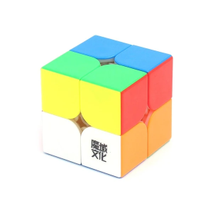 Moyu 2x2x2 cube - WeiPo WRm