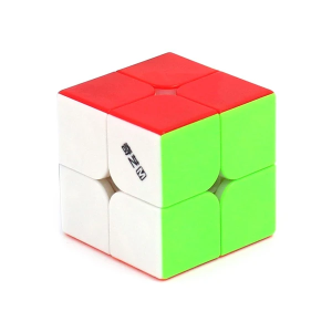QiYi Magnetic cube 2x2