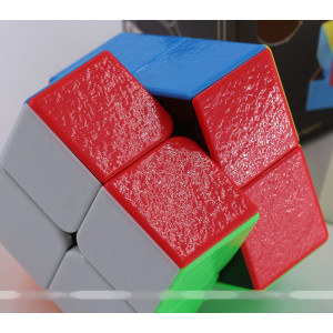 ShengShou 2x2x2 cube - GEM