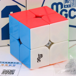 YongJun 2x2x2 Magnetic cube - MGC