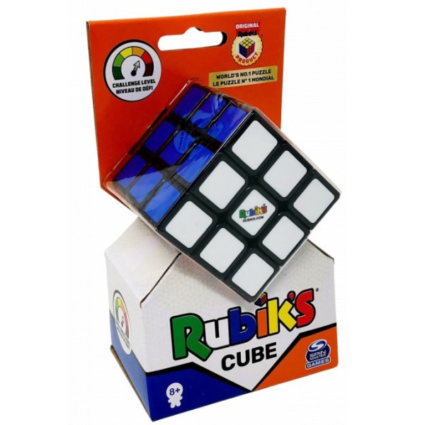 3x3x3 Rubik speedcube