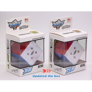CycloneBoys 3x3x3 Magnetic cube - FeiJue XuanJue