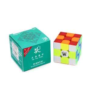 Dayan 3x3x3 cube magnetic - GuHong V3 M