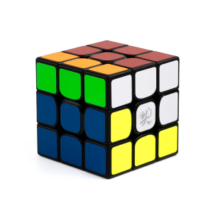 Dayan 3x3x3 cube magnetic - GuHong V4 M