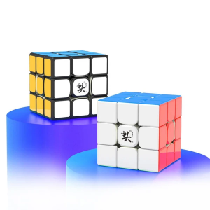 Dayan 3x3x3 cube - magnetic TengYun V2 M