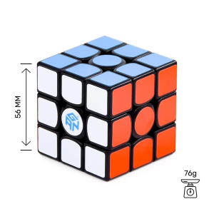 GAN 3x3x3 cube - GAN356Air Master