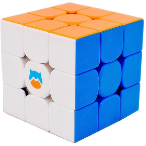 GAN Monster Go 3x3x3 Rubik kocka