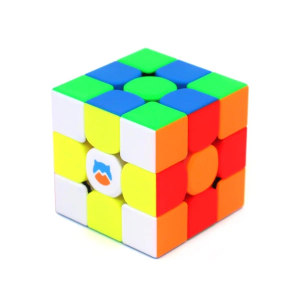 GAN Monster Go 3x3x3 Rubik kocka