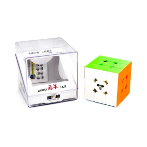 MoFangGe 3x3x3 cube - WuWei M