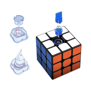 Moyu magnetic 3x3x3 cube - WeiLong WRM 2020