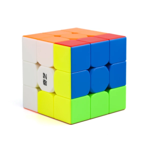 QiYi 3x3x3 big cube - QiMeng 9cm