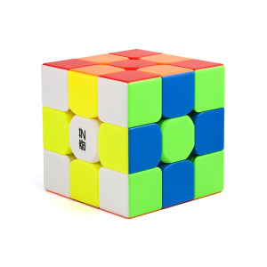 QiYi 3x3x3 big cube - QiMeng 9cm