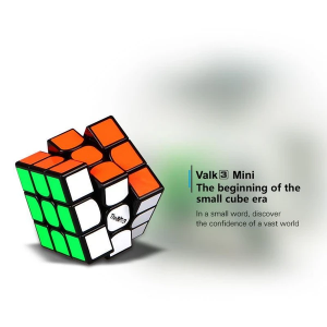 QiYi The Valk 3x3x3 cube - Mini Valk3
