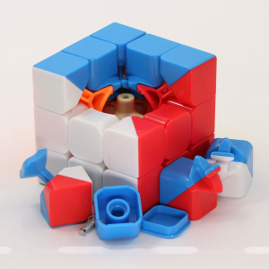 ShengShou TANK cube 3x3