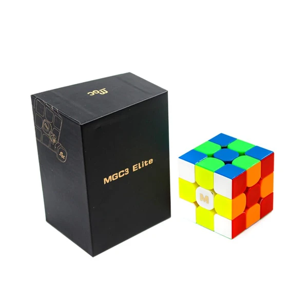 YoungJun MGC 3x3x3 Elite Magnetic cube