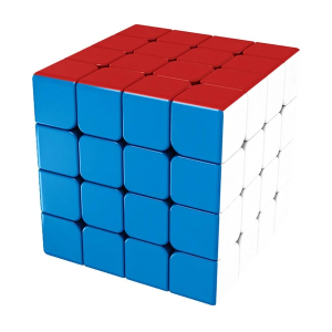 Moyu 4x4x4 magnetic cube - AoSu WRM