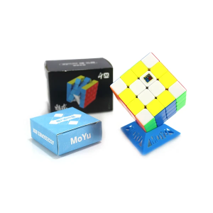 Moyu MeiLong Magnetic cube 4x4M