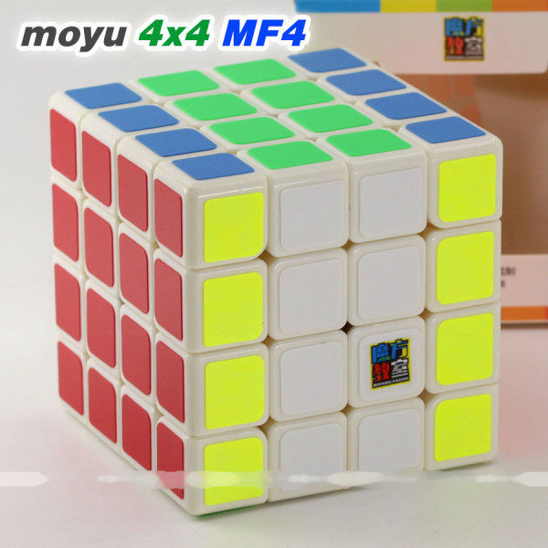Moyu MoFangJiaoShi 4x4x4 cube - MF4