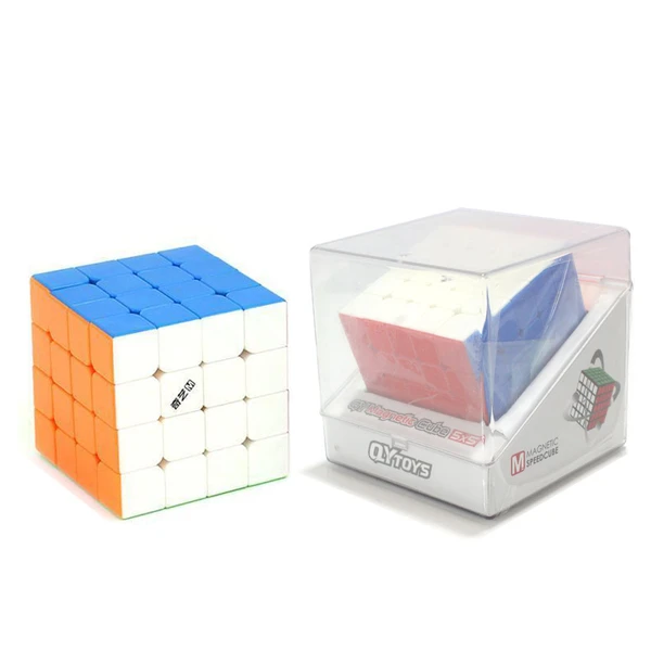 QiYi Magnetic cube 4x4