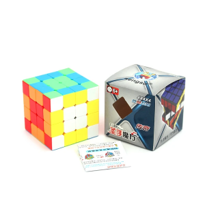 ShengShou 4x4x4 cube - Legend