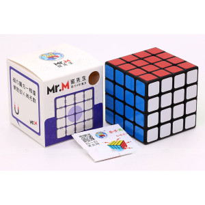 ShengShou sengso 4x4x4 Magnetic cube - Mr.M