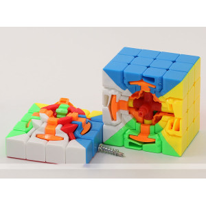 ShengShou TANK cube 4x4