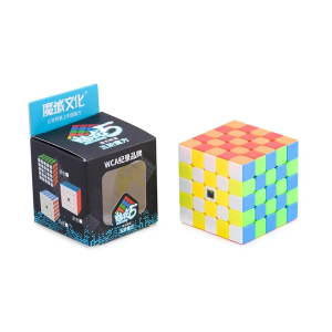Moyu 5x5x5 cube - MeiLong