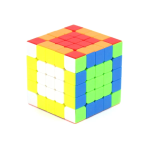 QiYi Magnetic cube 5x5