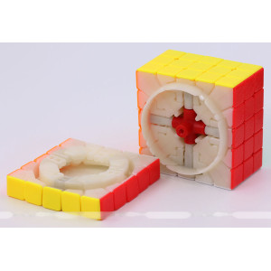 ShengShou 5x5x5 cube - GEM