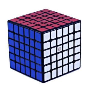 QiYi-Xman 6x6x6 cube - Shadow