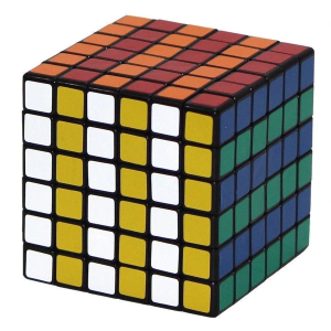 ShengShou 6x6x6 puzzle cube v1
