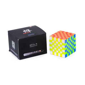 QiYi-Xman 7x7x7 magnetic cube - Spark M