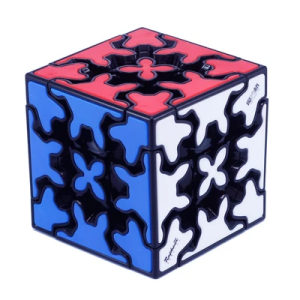 QiYi cube Gear 3x3x3