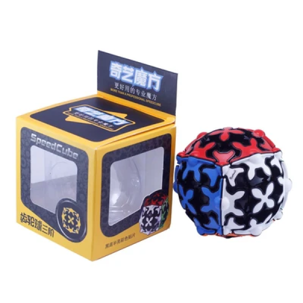 QiYi cube Gear 3x3x3 Ball