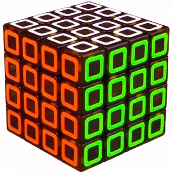 QiYi Dimension cube 4x4