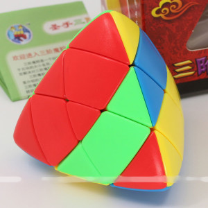 ShengShou 3x3x3 Mastermorphix cube