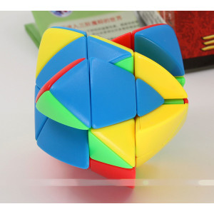 ShengShou 3x3x3 Mastermorphix cube
