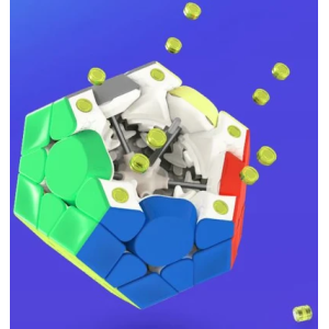 GAN cube Megaminx M