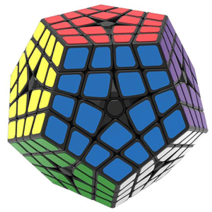 ShengShou megaminx cube - Kilominx 4x4