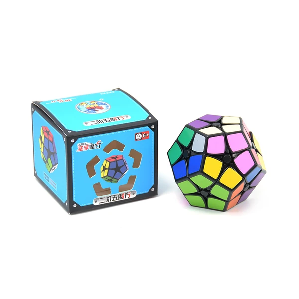 ShengShou megaminx cube - Megaminx 2x2