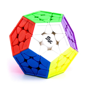 YongJun magnetic Megaminx cube - MGC